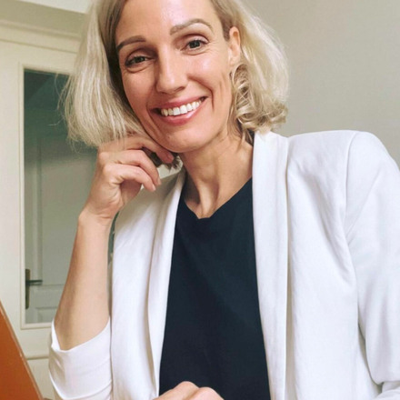 Zuzana Marečková Partners Třebíč